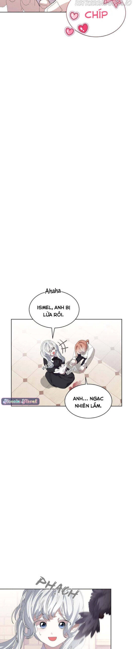 Nhân Vật Phản Diện Muốn Chết Một Cách Duyên Dáng Chapter 20 - 4