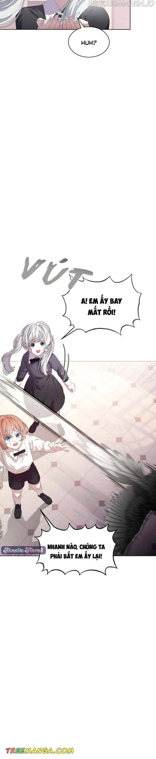 Nhân Vật Phản Diện Muốn Chết Một Cách Duyên Dáng Chapter 20 - 5