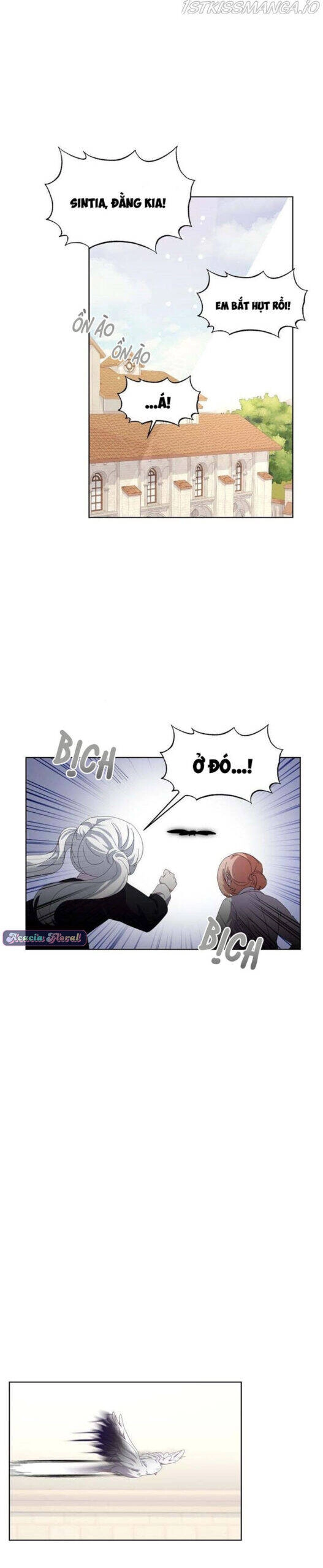 Nhân Vật Phản Diện Muốn Chết Một Cách Duyên Dáng Chapter 20 - 6