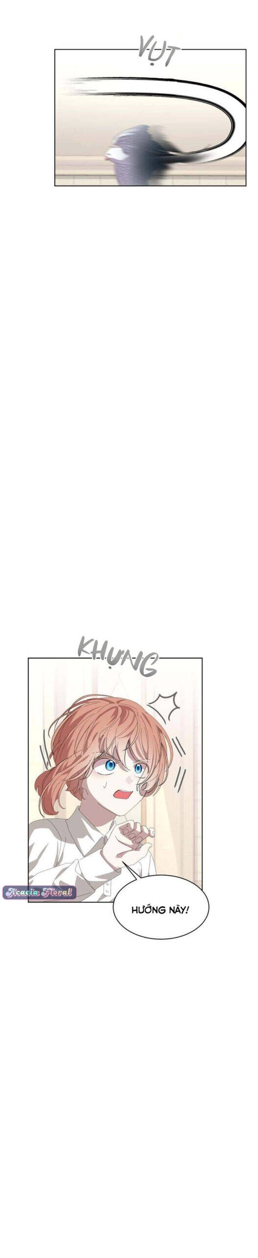 Nhân Vật Phản Diện Muốn Chết Một Cách Duyên Dáng Chapter 20 - 7