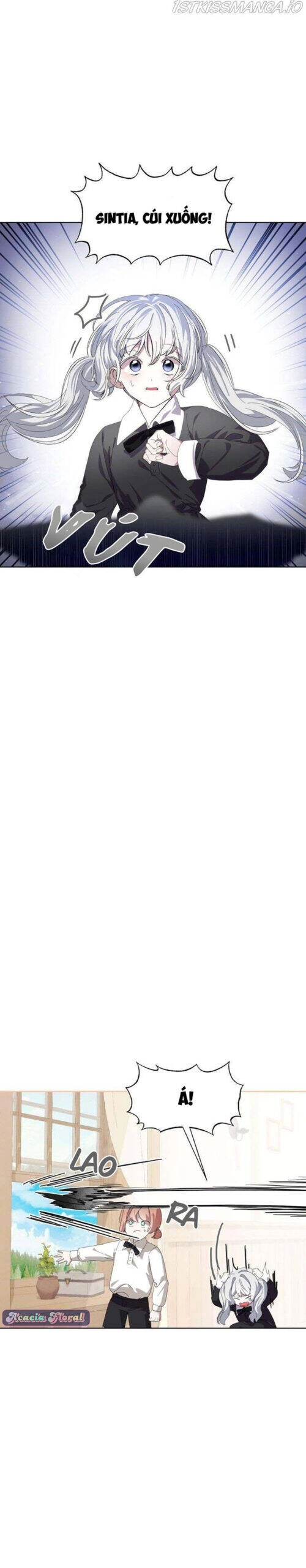 Nhân Vật Phản Diện Muốn Chết Một Cách Duyên Dáng Chapter 20 - 8