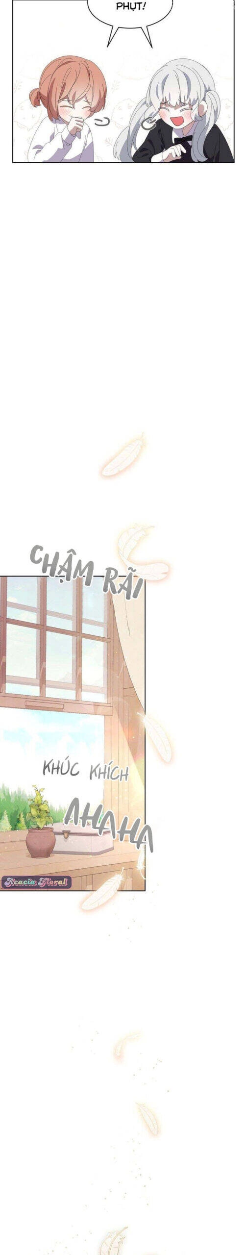 Nhân Vật Phản Diện Muốn Chết Một Cách Duyên Dáng Chapter 20 - 10