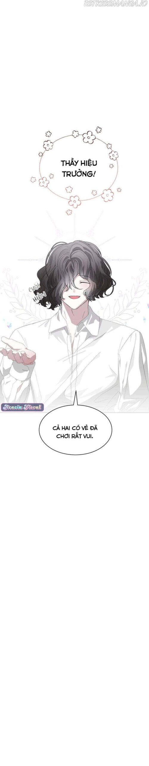 Nhân Vật Phản Diện Muốn Chết Một Cách Duyên Dáng Chapter 20 - 12