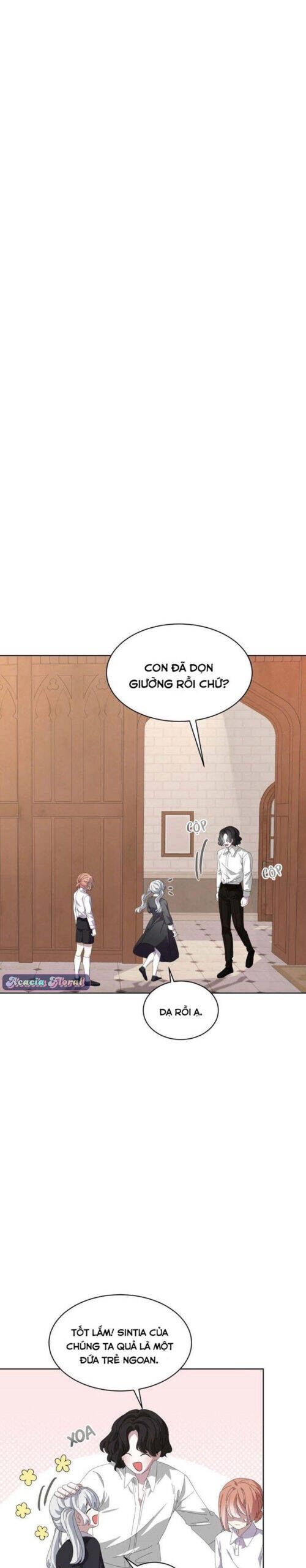 Nhân Vật Phản Diện Muốn Chết Một Cách Duyên Dáng Chapter 20 - 13