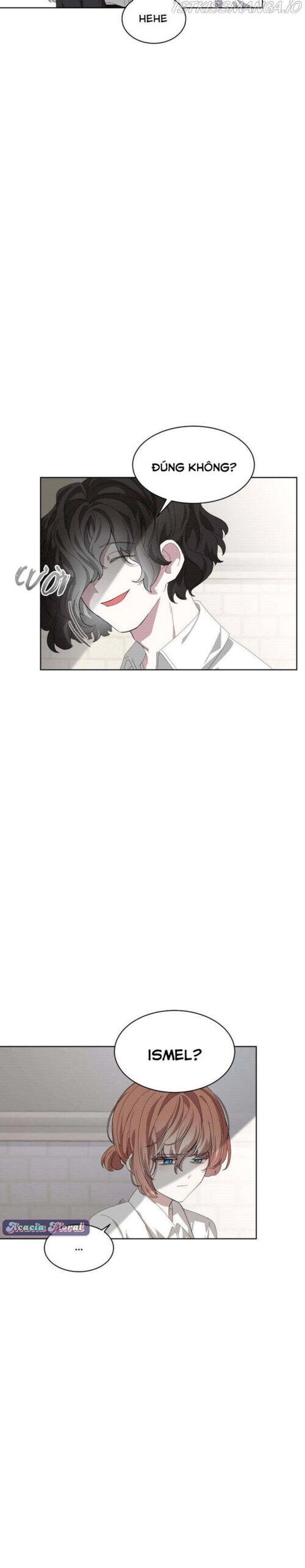 Nhân Vật Phản Diện Muốn Chết Một Cách Duyên Dáng Chapter 20 - 14