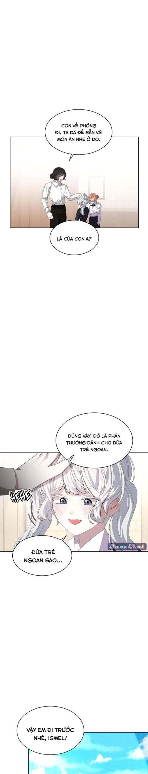 Nhân Vật Phản Diện Muốn Chết Một Cách Duyên Dáng Chapter 20 - 15