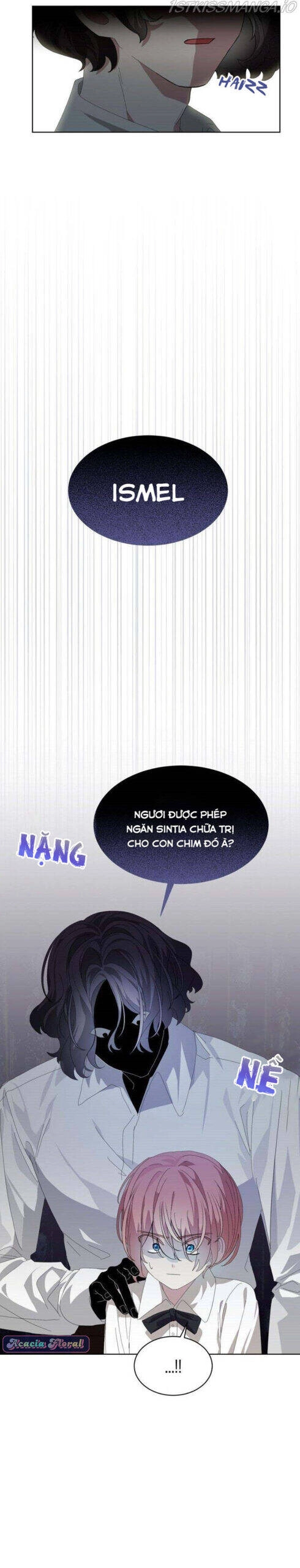 Nhân Vật Phản Diện Muốn Chết Một Cách Duyên Dáng Chapter 20 - 17