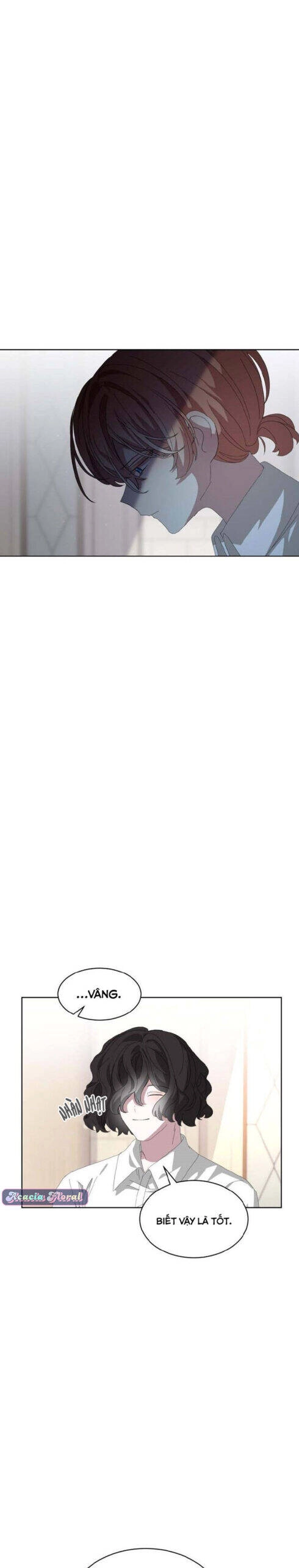 Nhân Vật Phản Diện Muốn Chết Một Cách Duyên Dáng Chapter 20 - 19