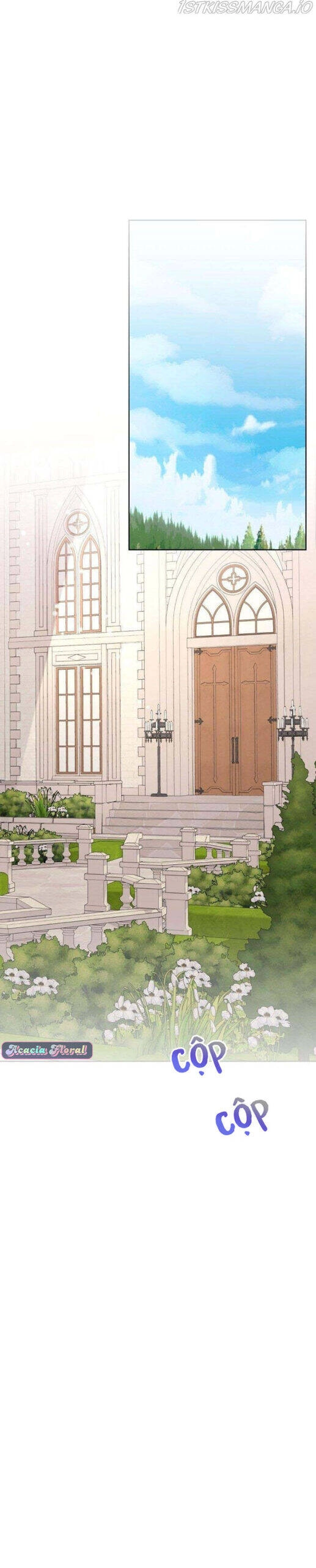 Nhân Vật Phản Diện Muốn Chết Một Cách Duyên Dáng Chapter 20 - 23