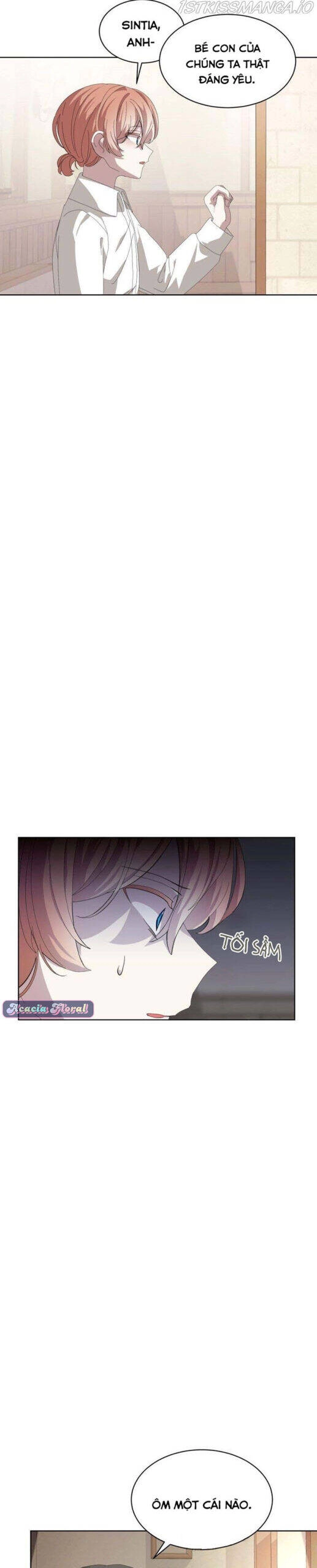 Nhân Vật Phản Diện Muốn Chết Một Cách Duyên Dáng Chapter 20 - 24