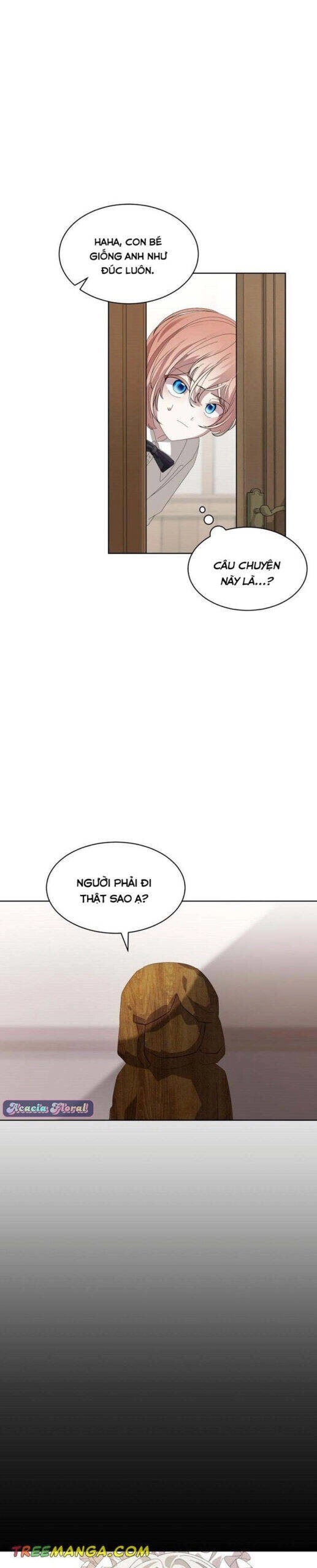 Nhân Vật Phản Diện Muốn Chết Một Cách Duyên Dáng Chapter 20 - 26