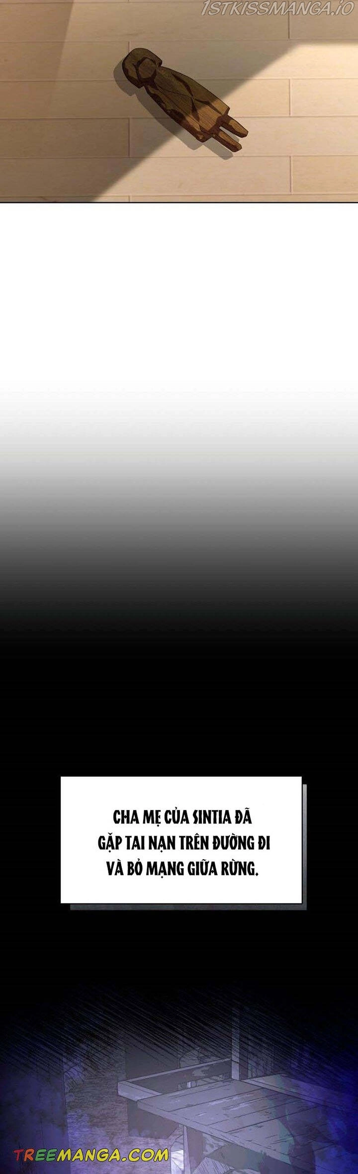 Nhân Vật Phản Diện Muốn Chết Một Cách Duyên Dáng Chapter 20 - 32