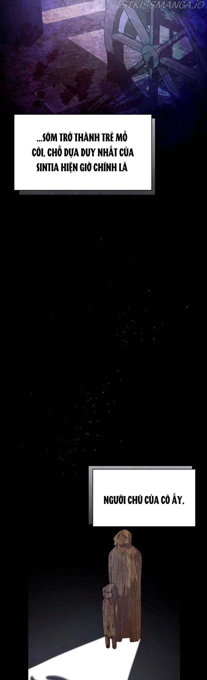 Nhân Vật Phản Diện Muốn Chết Một Cách Duyên Dáng Chapter 20 - 33