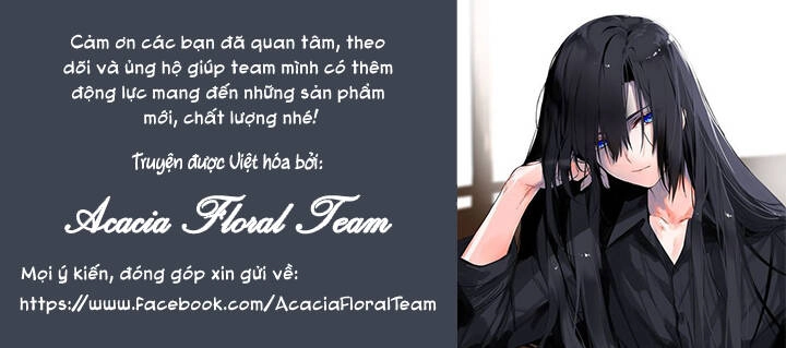 Nhân Vật Phản Diện Muốn Chết Một Cách Duyên Dáng Chapter 20 - 36