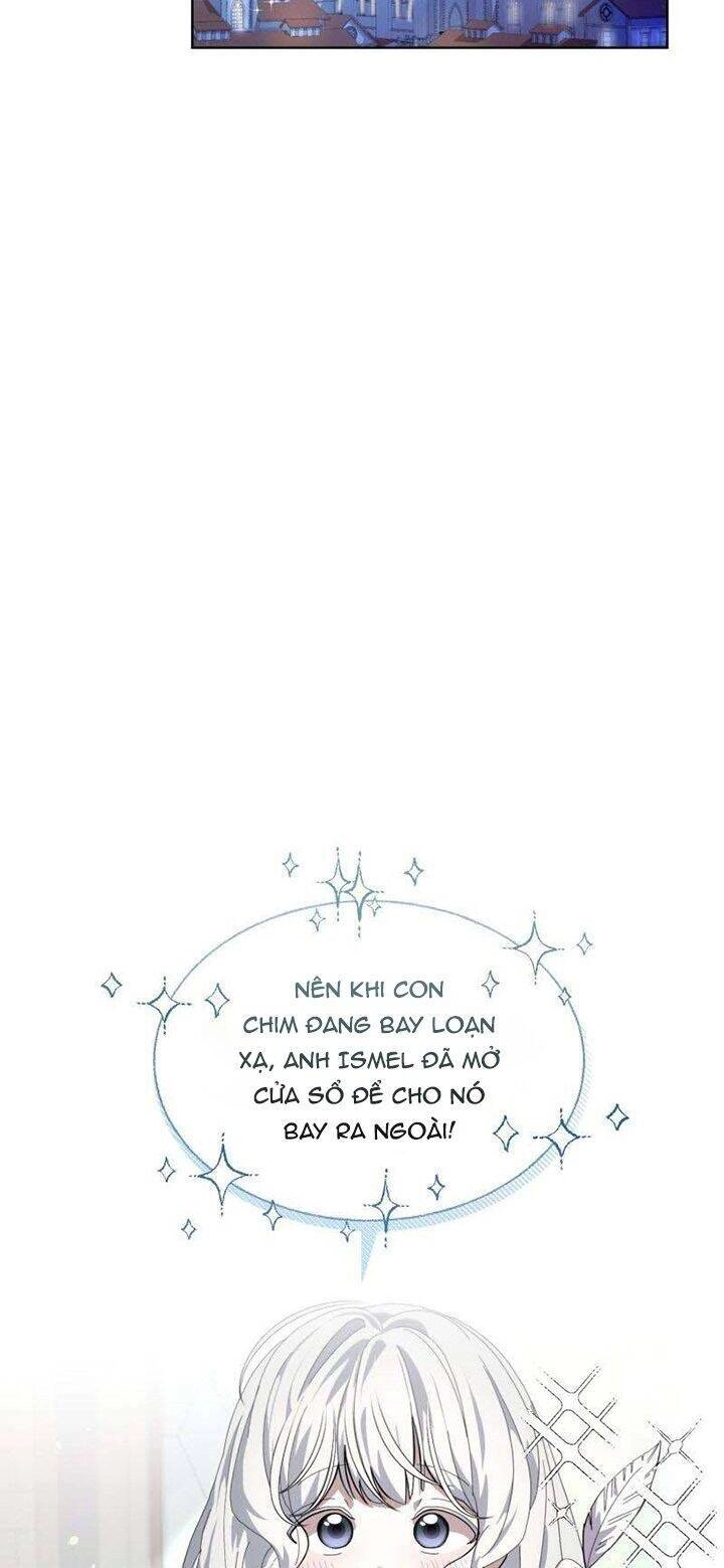 Nhân Vật Phản Diện Muốn Chết Một Cách Duyên Dáng Chapter 21 - 3