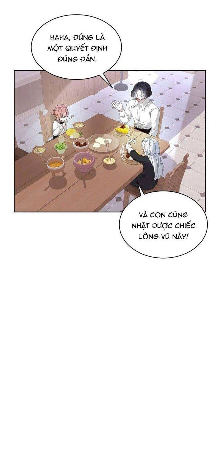 Nhân Vật Phản Diện Muốn Chết Một Cách Duyên Dáng Chapter 21 - 5