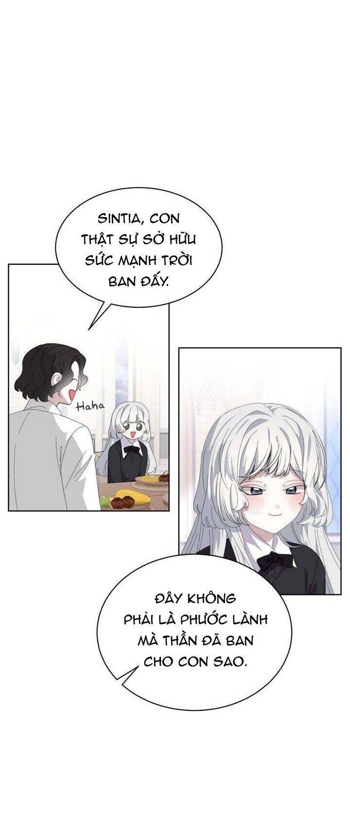 Nhân Vật Phản Diện Muốn Chết Một Cách Duyên Dáng Chapter 21 - 7