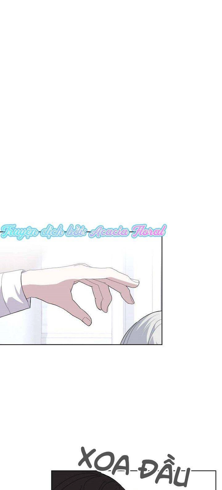 Nhân Vật Phản Diện Muốn Chết Một Cách Duyên Dáng Chapter 21 - 8