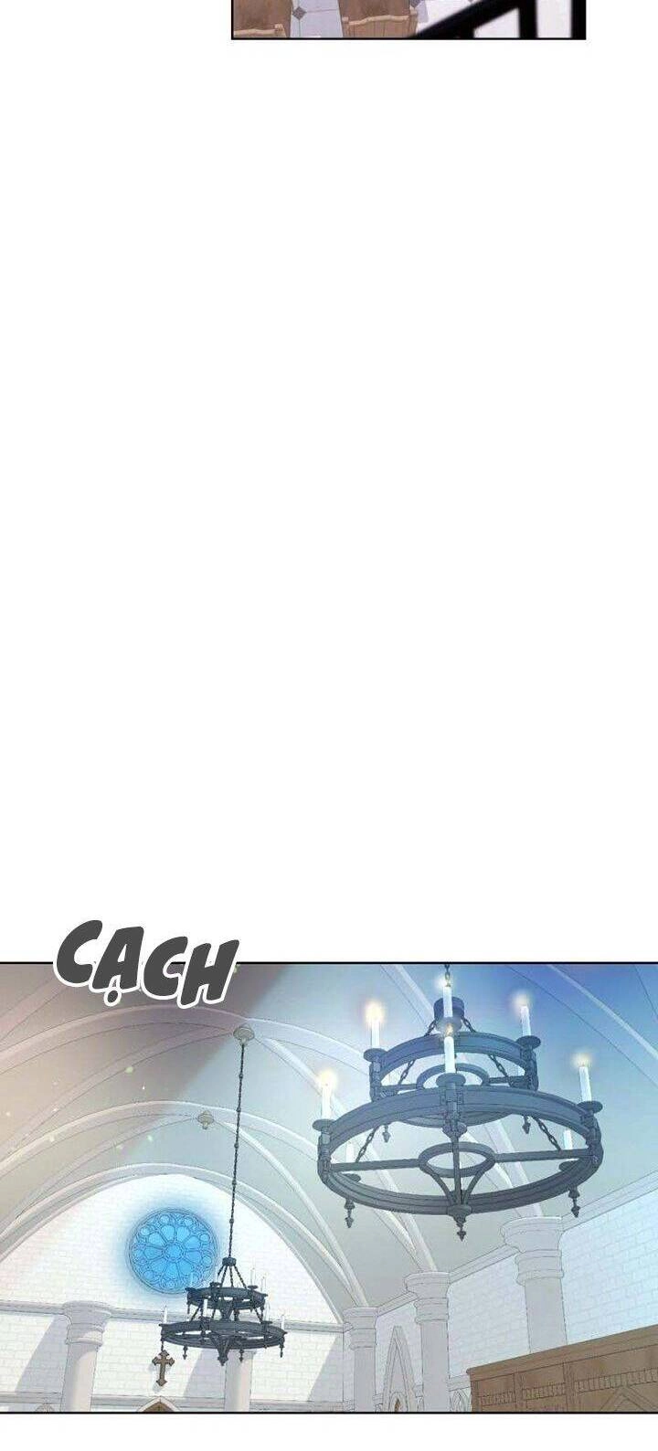 Nhân Vật Phản Diện Muốn Chết Một Cách Duyên Dáng Chapter 21 - 15