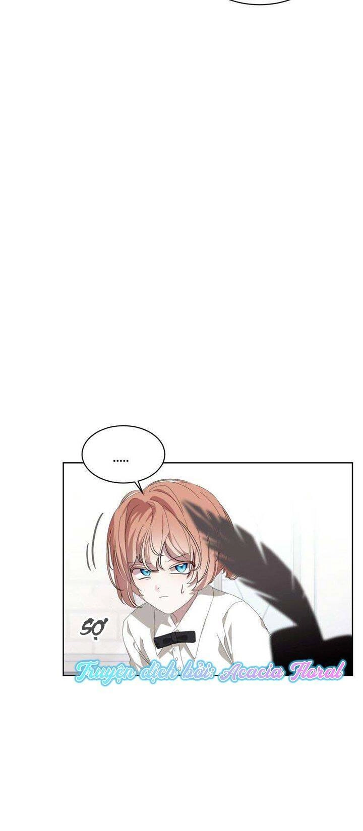 Nhân Vật Phản Diện Muốn Chết Một Cách Duyên Dáng Chapter 21 - 18