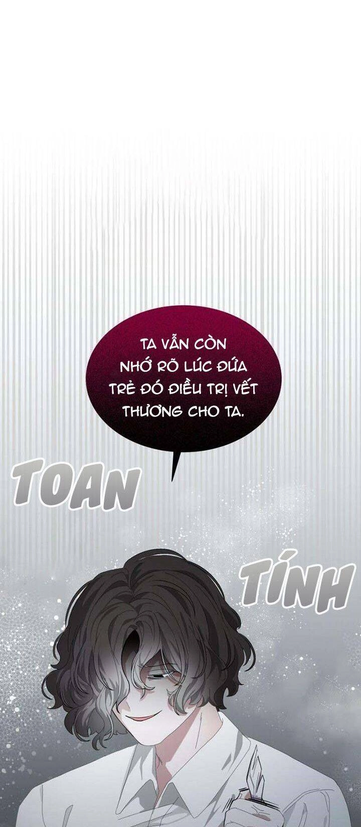 Nhân Vật Phản Diện Muốn Chết Một Cách Duyên Dáng Chapter 21 - 19