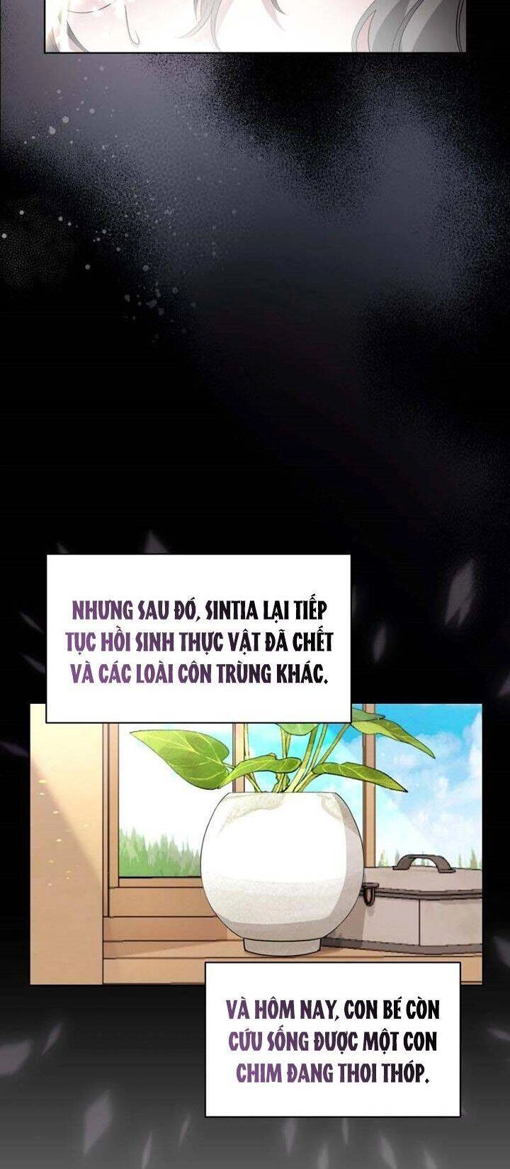 Nhân Vật Phản Diện Muốn Chết Một Cách Duyên Dáng Chapter 21 - 25