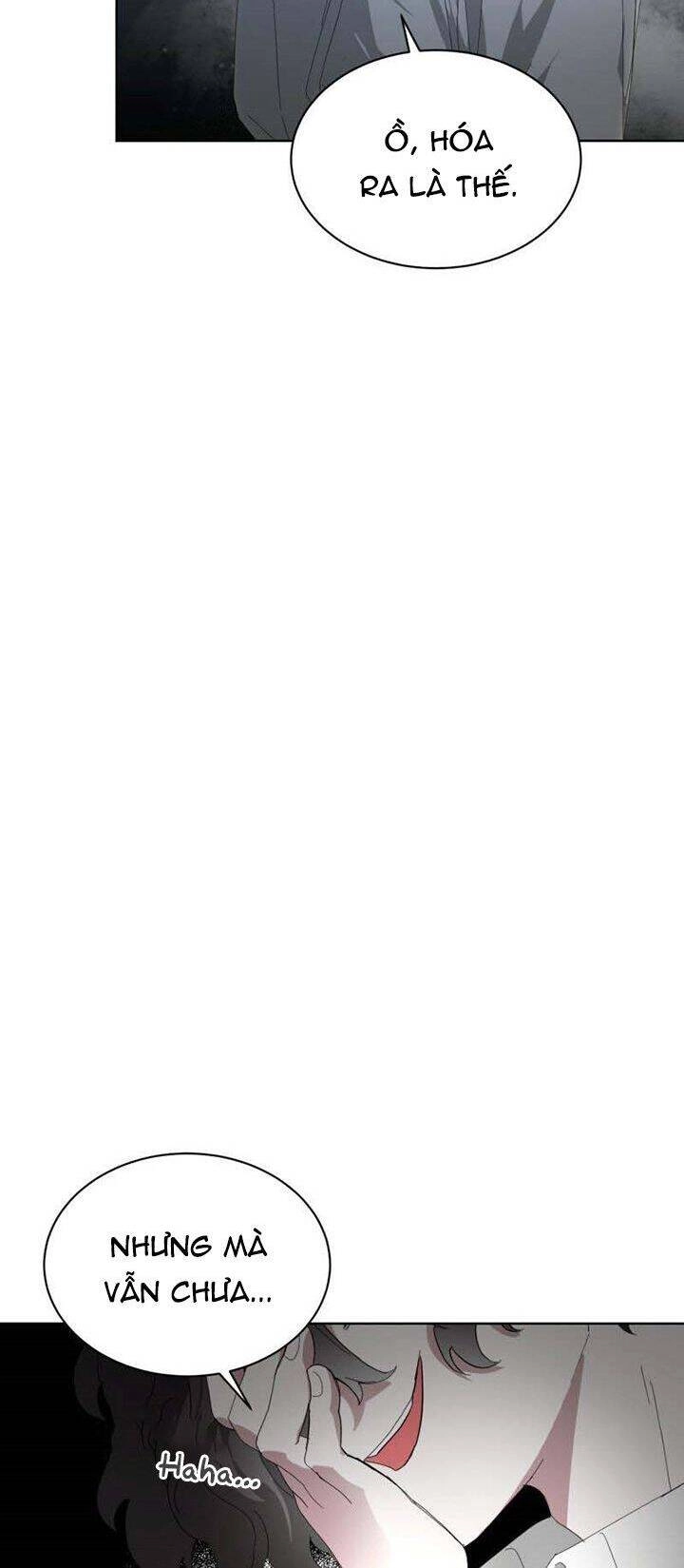 Nhân Vật Phản Diện Muốn Chết Một Cách Duyên Dáng Chapter 21 - 27