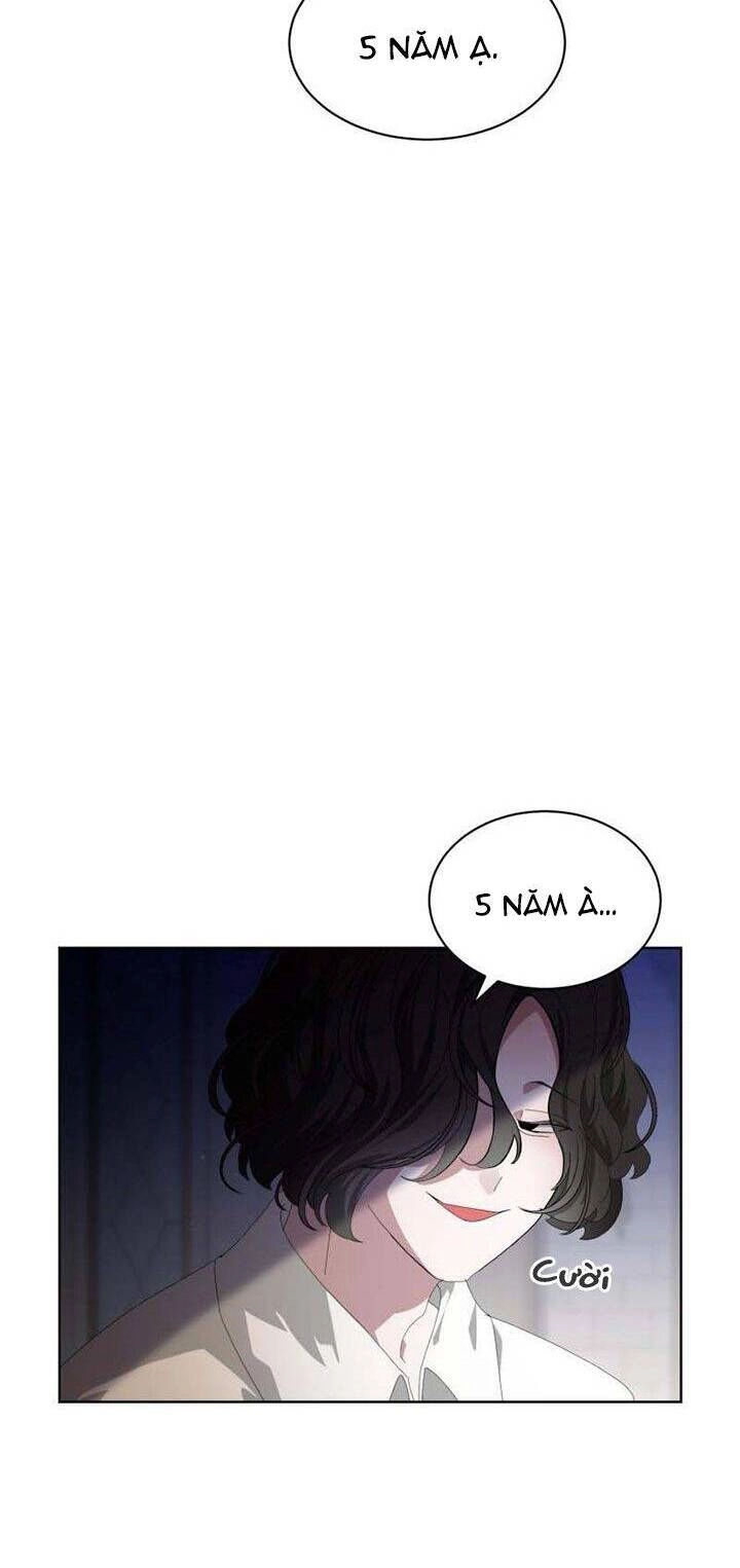 Nhân Vật Phản Diện Muốn Chết Một Cách Duyên Dáng Chapter 21 - 35