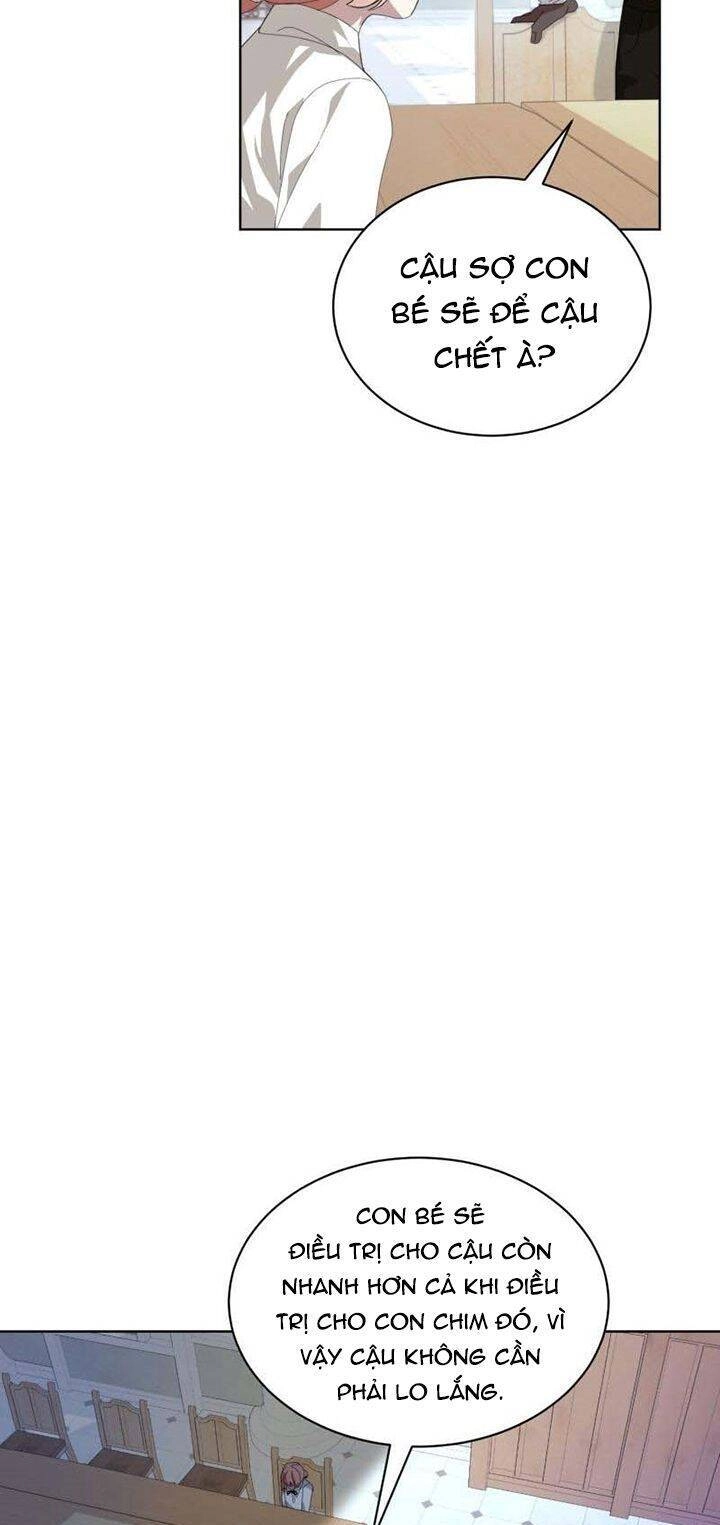 Nhân Vật Phản Diện Muốn Chết Một Cách Duyên Dáng Chapter 21 - 38