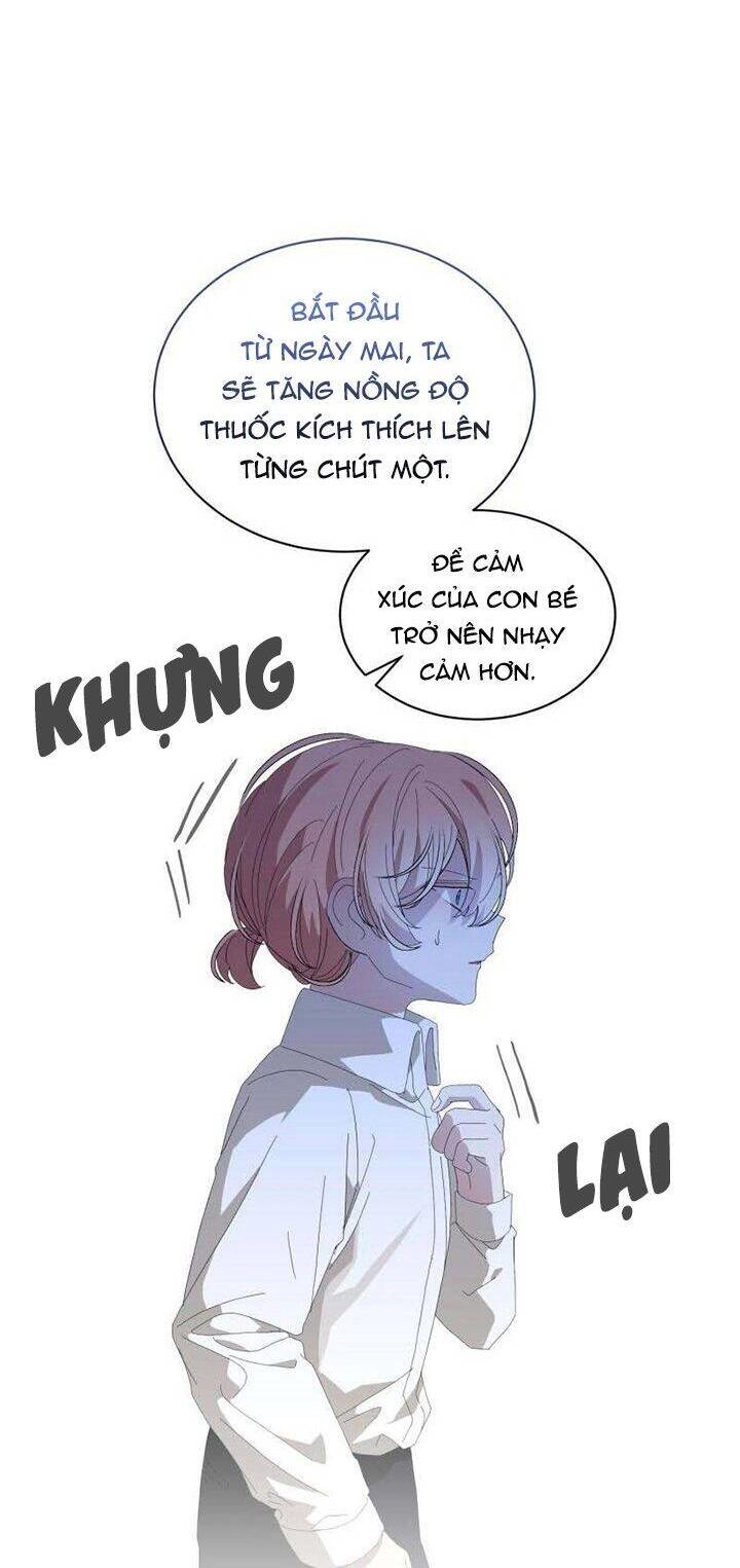 Nhân Vật Phản Diện Muốn Chết Một Cách Duyên Dáng Chapter 21 - 49