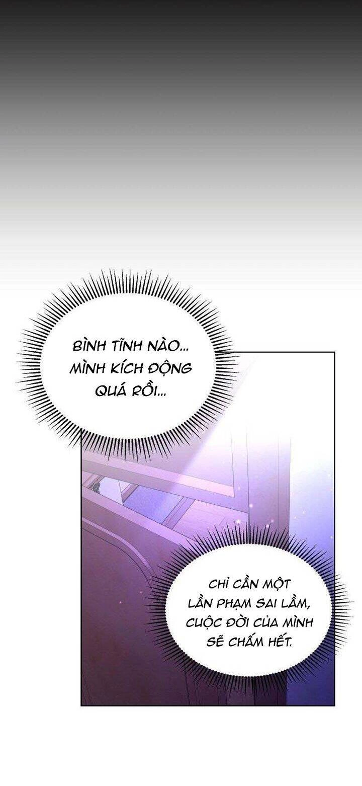 Nhân Vật Phản Diện Muốn Chết Một Cách Duyên Dáng Chapter 21 - 57