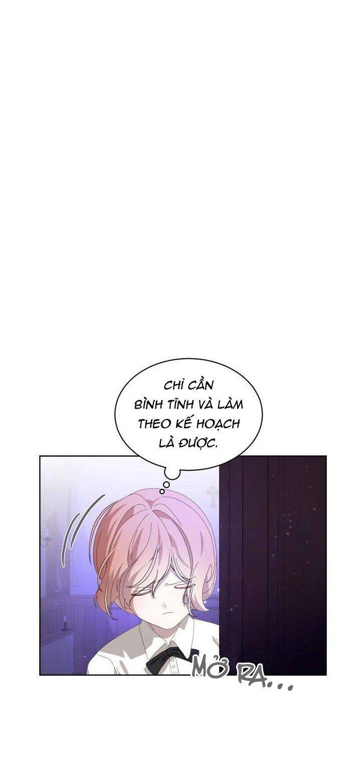 Nhân Vật Phản Diện Muốn Chết Một Cách Duyên Dáng Chapter 21 - 58