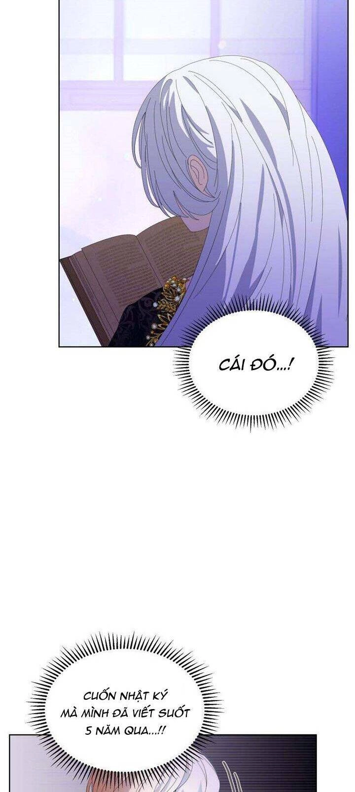 Nhân Vật Phản Diện Muốn Chết Một Cách Duyên Dáng Chapter 21 - 63