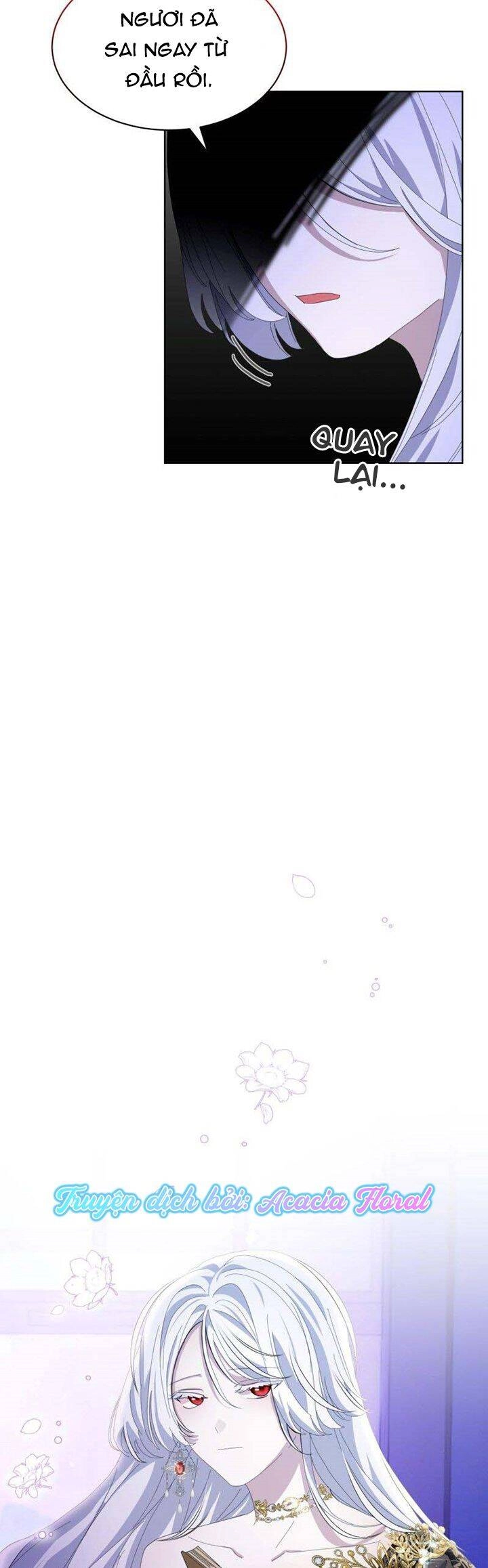 Nhân Vật Phản Diện Muốn Chết Một Cách Duyên Dáng Chapter 21 - 66