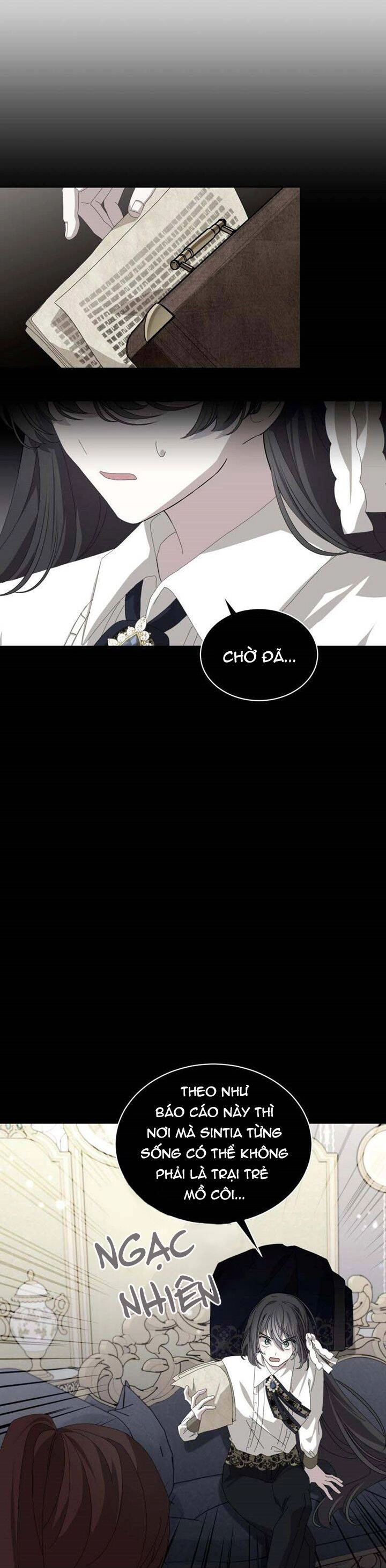 Nhân Vật Phản Diện Muốn Chết Một Cách Duyên Dáng Chapter 21 - 68