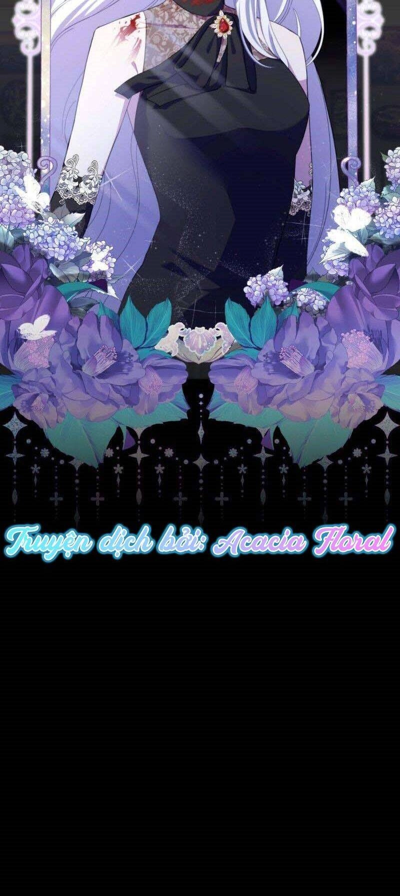 Nhân Vật Phản Diện Muốn Chết Một Cách Duyên Dáng Chapter 22 - 3