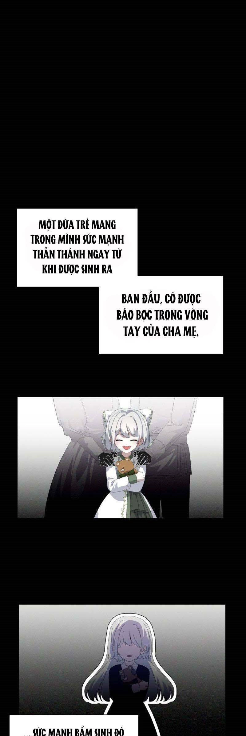 Nhân Vật Phản Diện Muốn Chết Một Cách Duyên Dáng Chapter 22 - 10