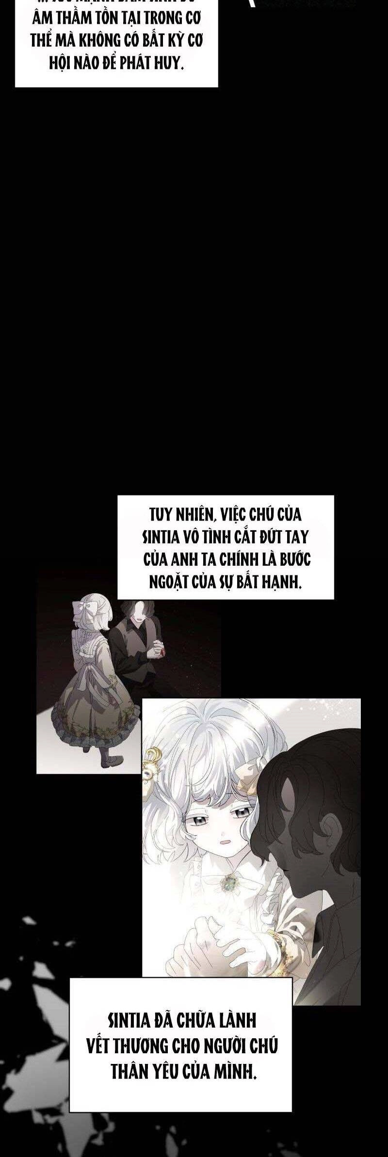 Nhân Vật Phản Diện Muốn Chết Một Cách Duyên Dáng Chapter 22 - 11