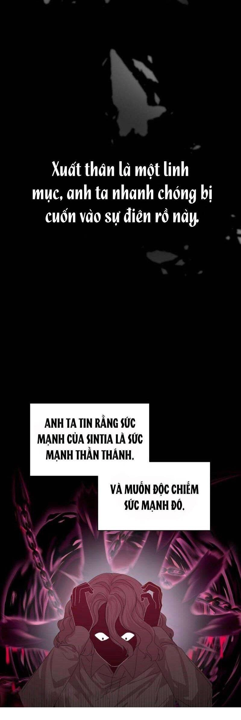 Nhân Vật Phản Diện Muốn Chết Một Cách Duyên Dáng Chapter 22 - 12