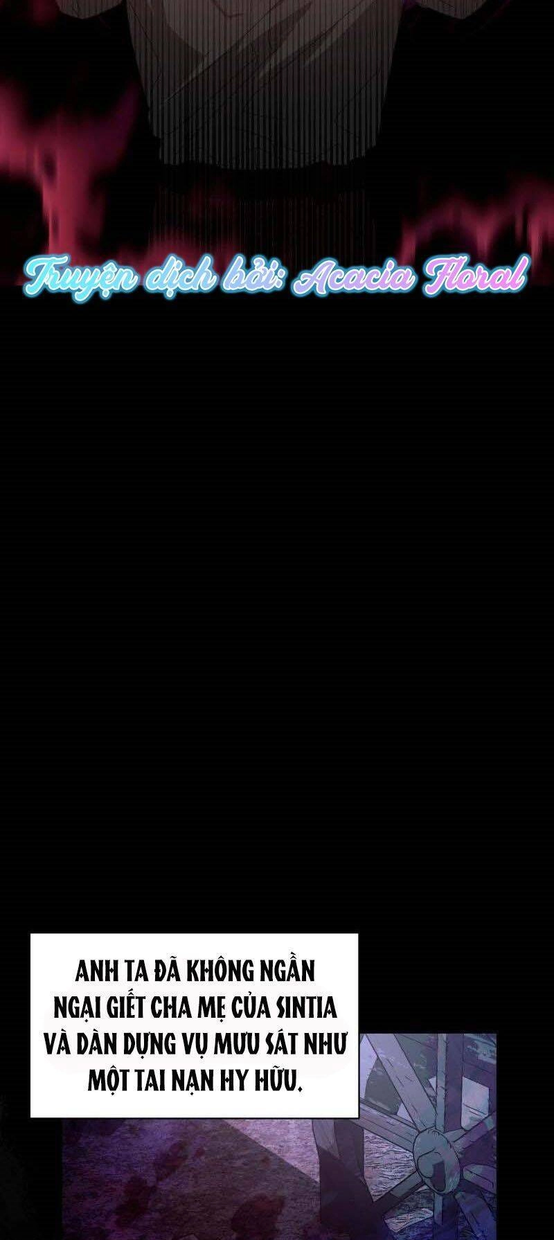 Nhân Vật Phản Diện Muốn Chết Một Cách Duyên Dáng Chapter 22 - 13