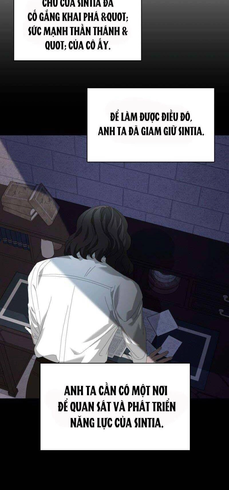 Nhân Vật Phản Diện Muốn Chết Một Cách Duyên Dáng Chapter 22 - 20