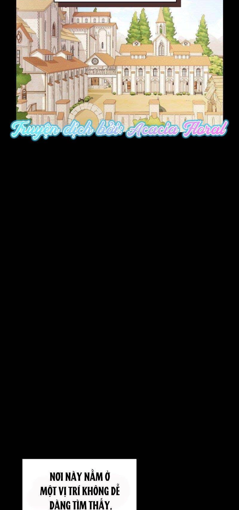 Nhân Vật Phản Diện Muốn Chết Một Cách Duyên Dáng Chapter 22 - 23