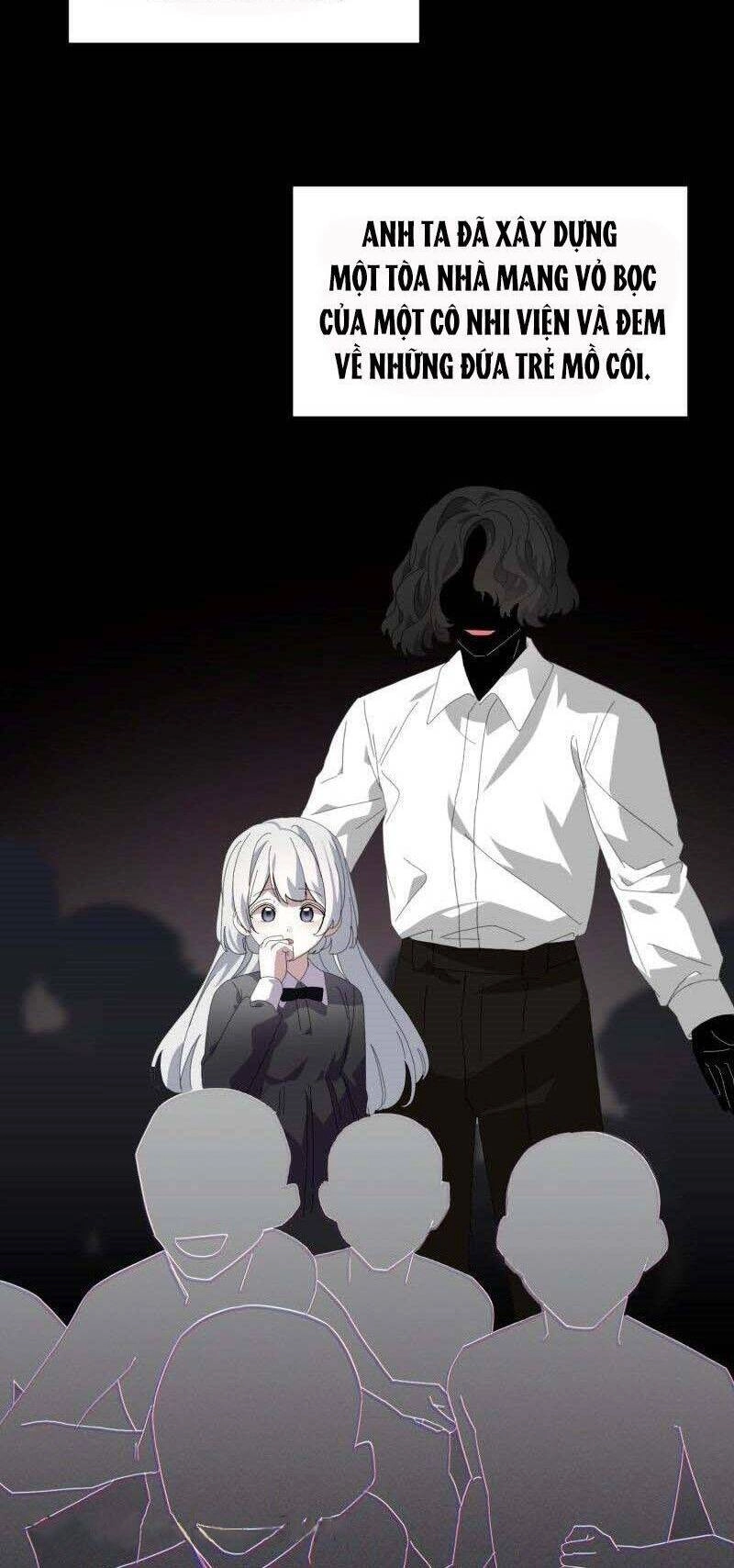 Nhân Vật Phản Diện Muốn Chết Một Cách Duyên Dáng Chapter 22 - 24