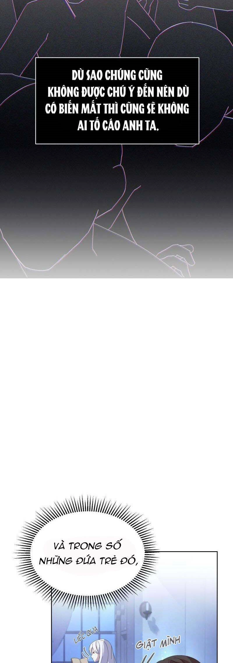 Nhân Vật Phản Diện Muốn Chết Một Cách Duyên Dáng Chapter 22 - 25