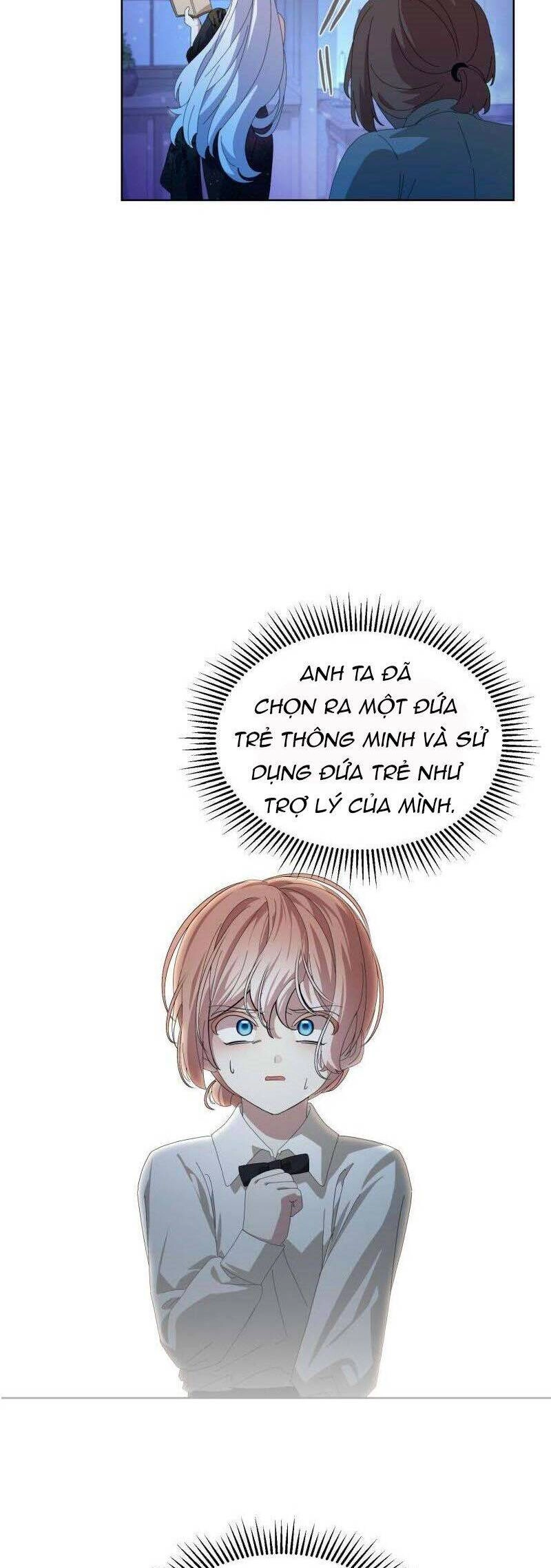 Nhân Vật Phản Diện Muốn Chết Một Cách Duyên Dáng Chapter 22 - 26