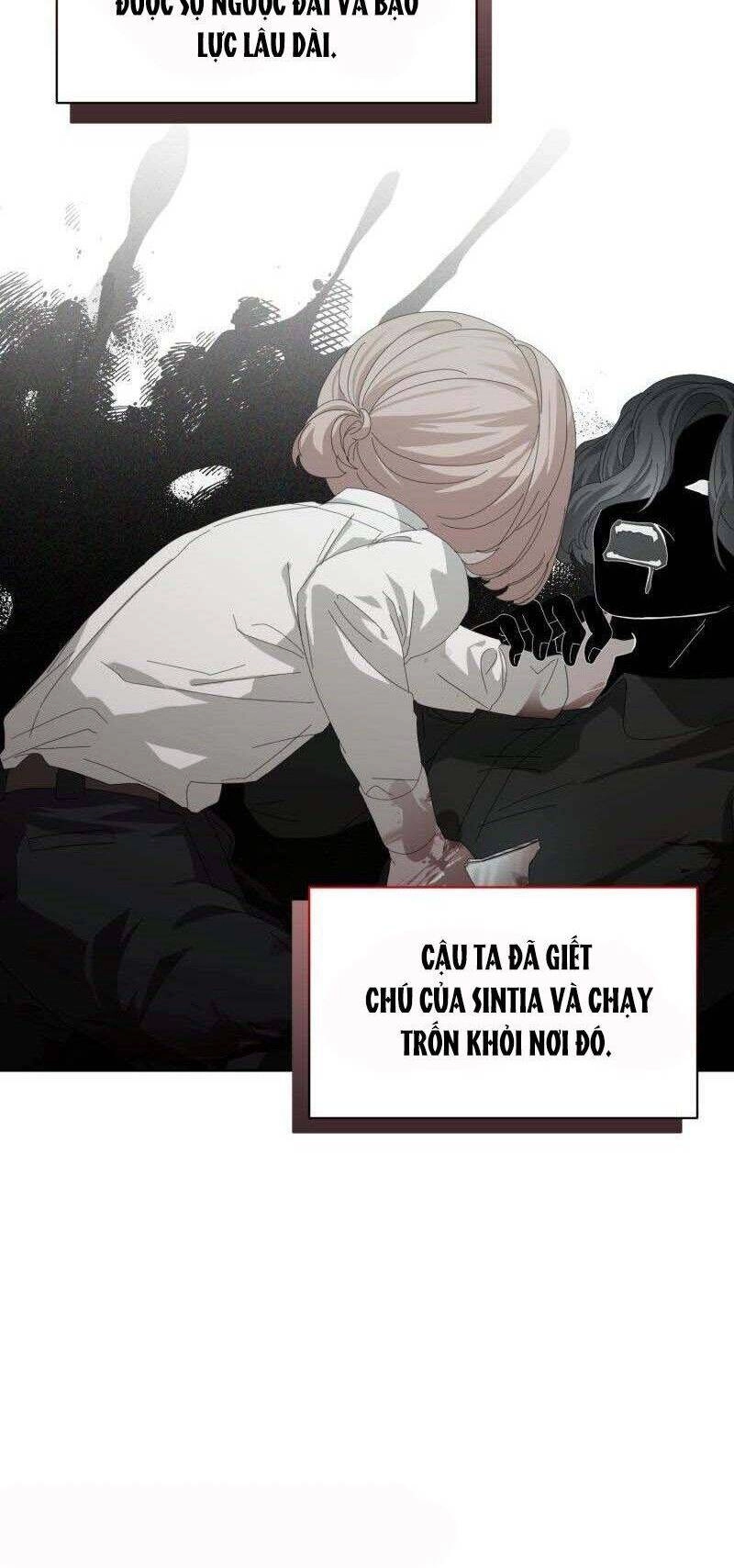 Nhân Vật Phản Diện Muốn Chết Một Cách Duyên Dáng Chapter 22 - 29