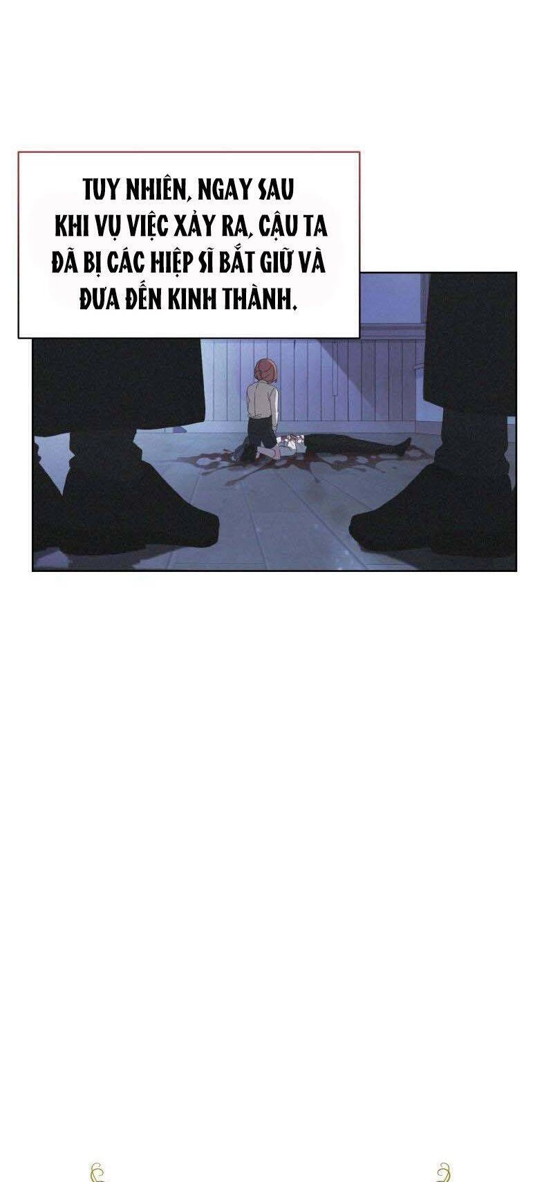 Nhân Vật Phản Diện Muốn Chết Một Cách Duyên Dáng Chapter 22 - 30