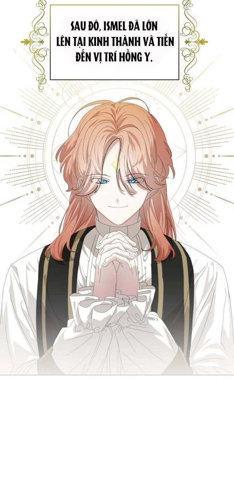 Nhân Vật Phản Diện Muốn Chết Một Cách Duyên Dáng Chapter 22 - 31