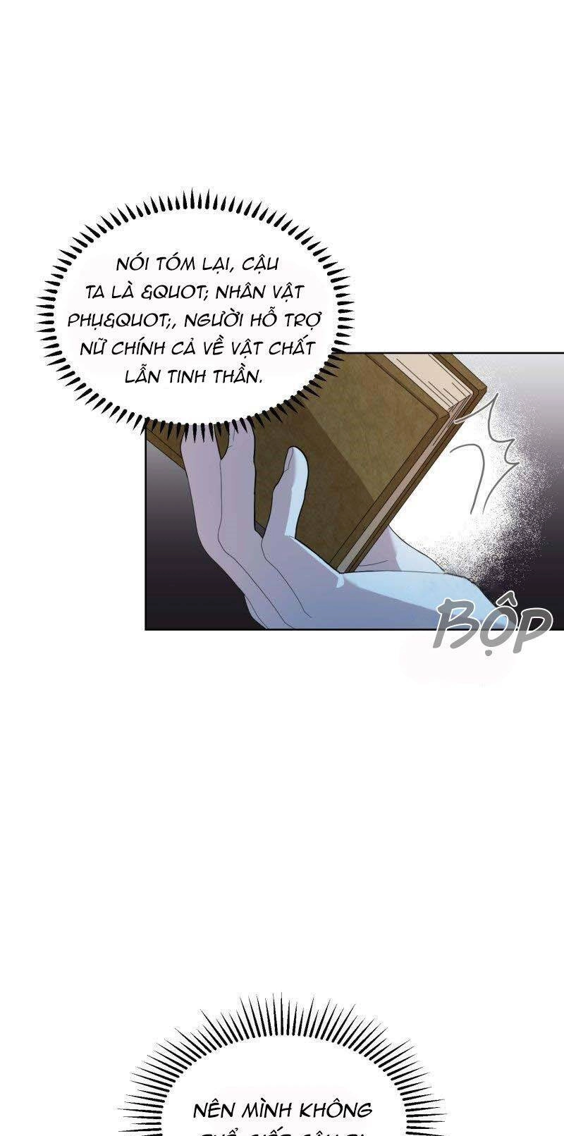 Nhân Vật Phản Diện Muốn Chết Một Cách Duyên Dáng Chapter 22 - 32