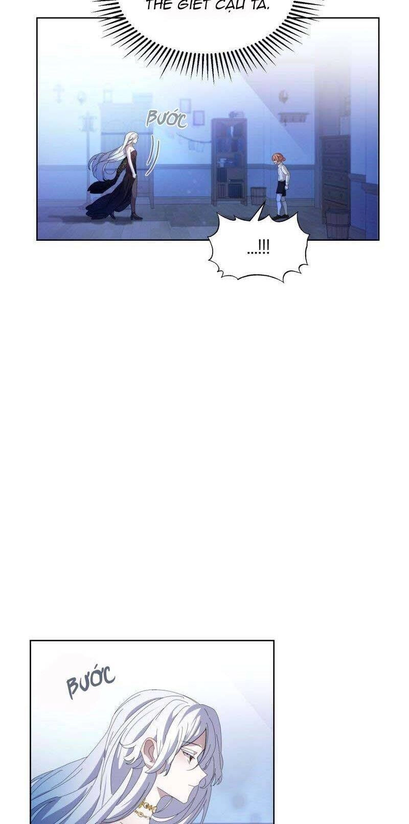 Nhân Vật Phản Diện Muốn Chết Một Cách Duyên Dáng Chapter 22 - 33